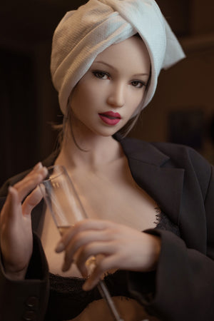 Jennifer sex doll (Zex 175cm e-cup GE49MJ silicone)