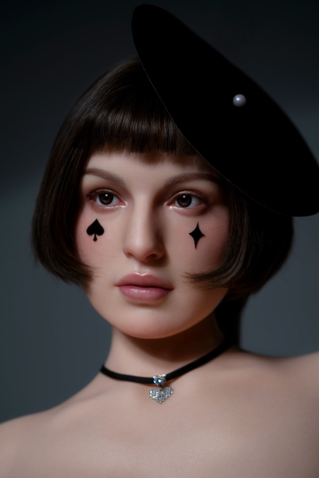 Sofia szexbaba (Zelex 170 cm-es C-Cup GE122 szilikon)