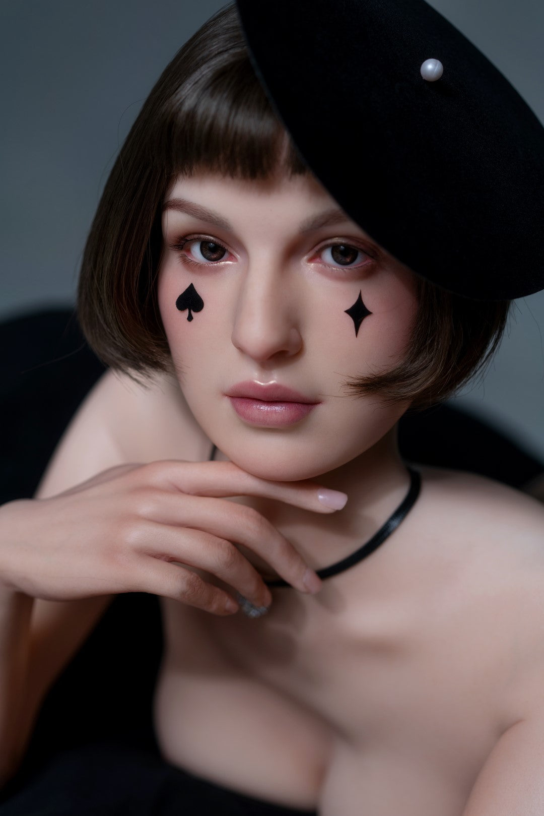 Sofia szexbaba (Zelex 170 cm-es C-Cup GE122 szilikon)