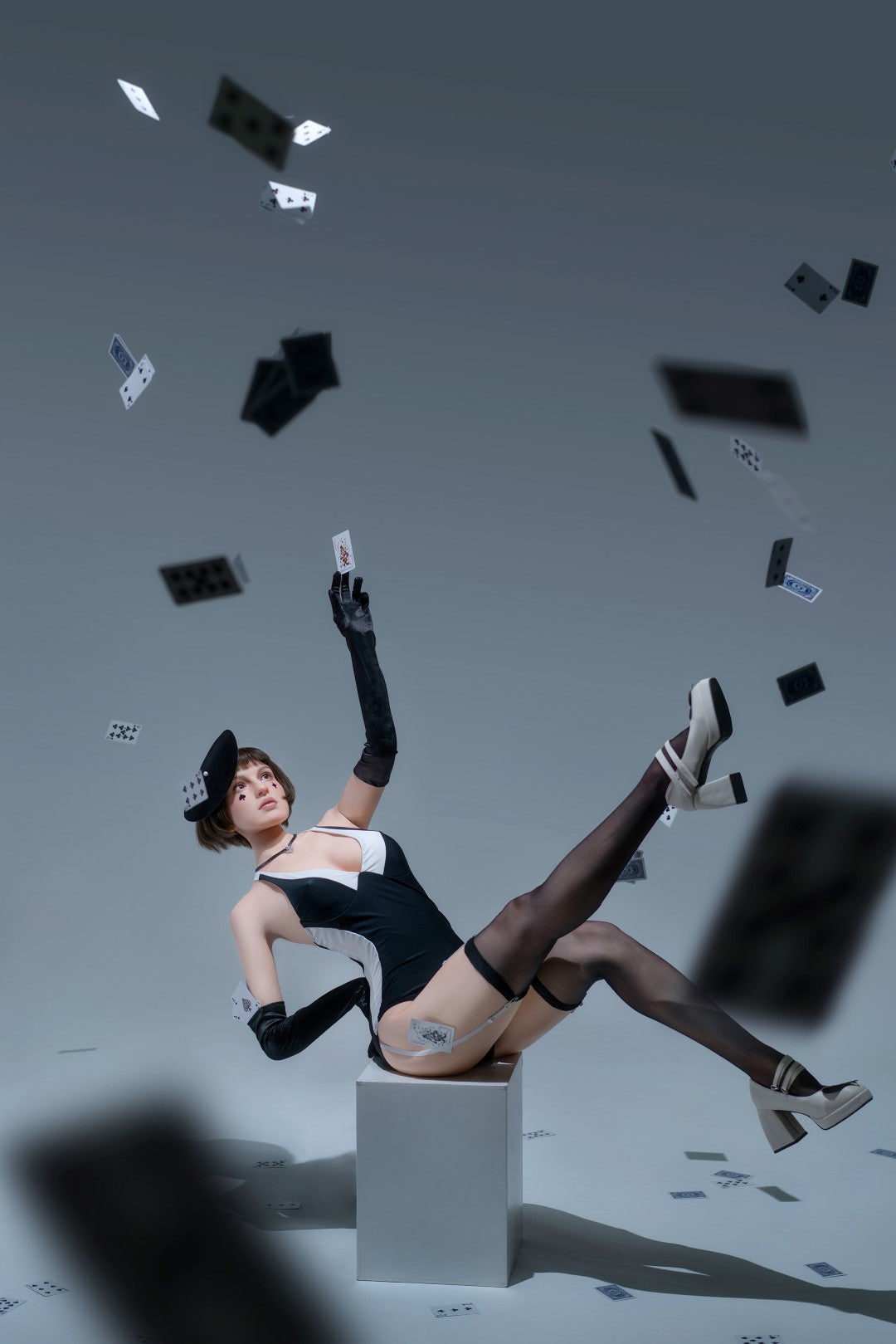 Sofia szexbaba (Zelex 170 cm-es C-Cup GE122 szilikon)