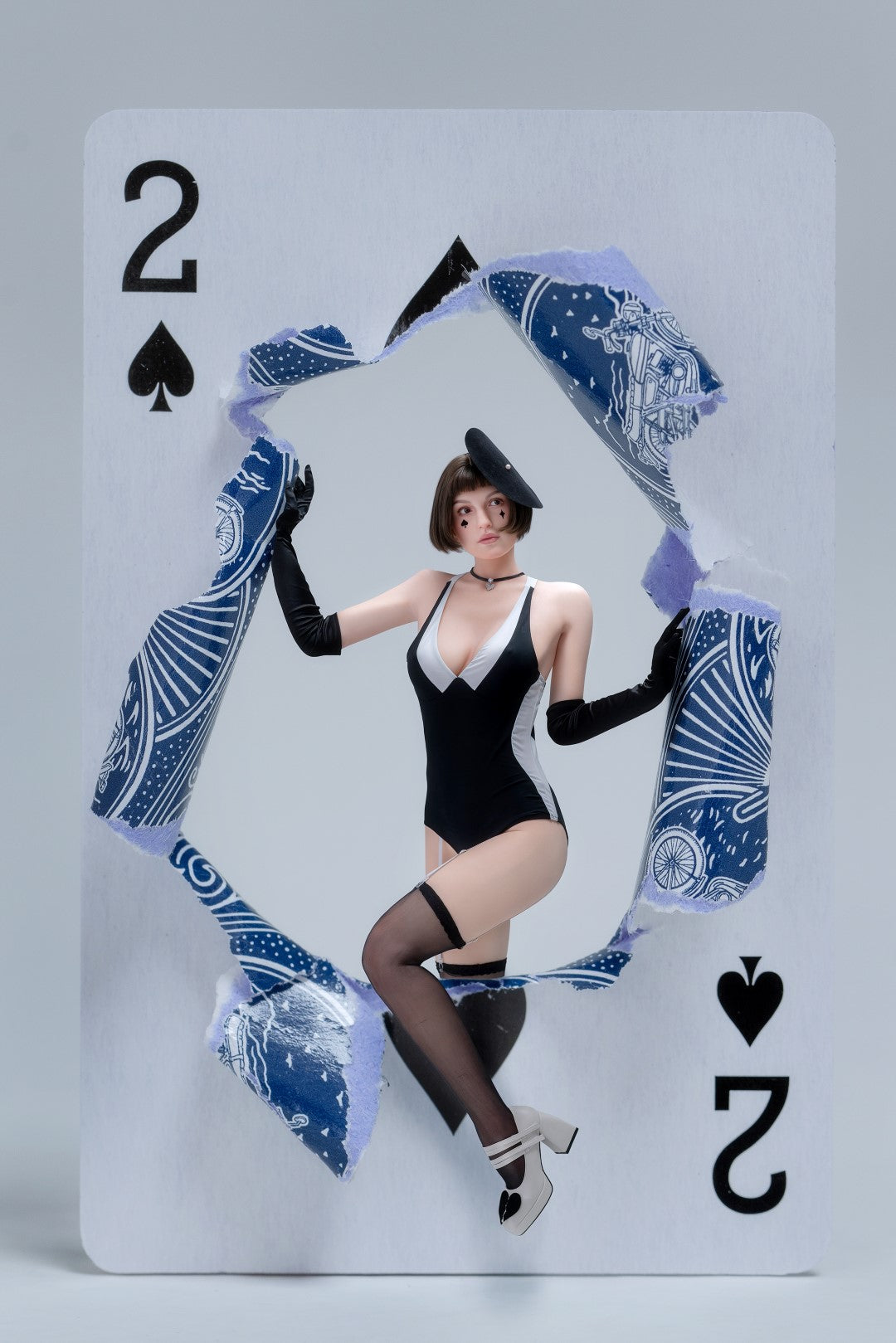 Sofia szexbaba (Zelex 170 cm-es C-Cup GE122 szilikon)