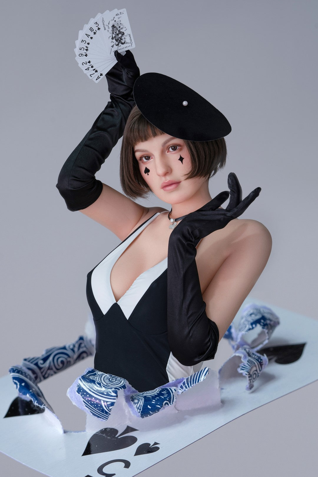 Sofia szexbaba (Zelex 170 cm-es C-Cup GE122 szilikon)