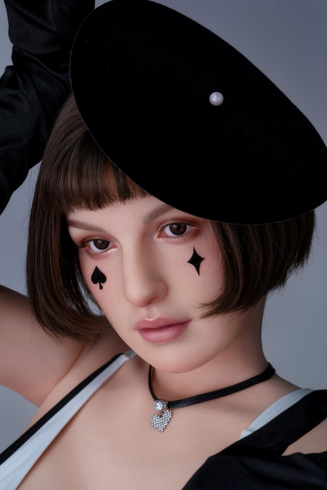 Sofia szexbaba (Zelex 170 cm-es C-Cup GE122 szilikon)