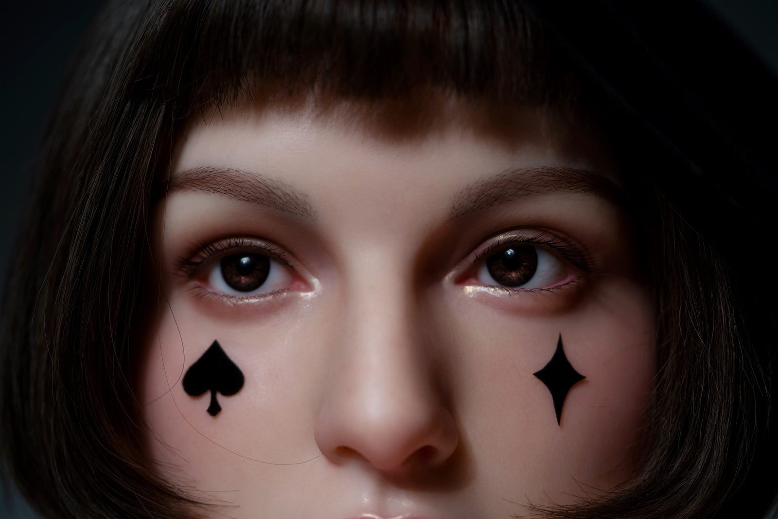 Sofia szexbaba (Zelex 170 cm-es C-Cup GE122 szilikon)