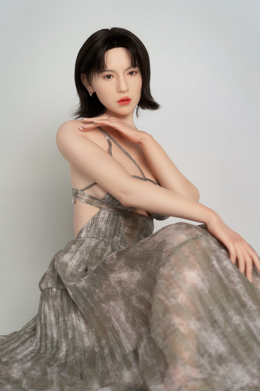 Wyne Sex Doll (Zelex 170 cm-es C-Cup GE123-1 szilikon)