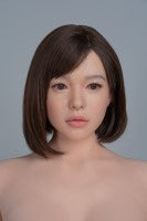 Lisa sex doll (Zex 170cm c-cup GE124-1 silicone)