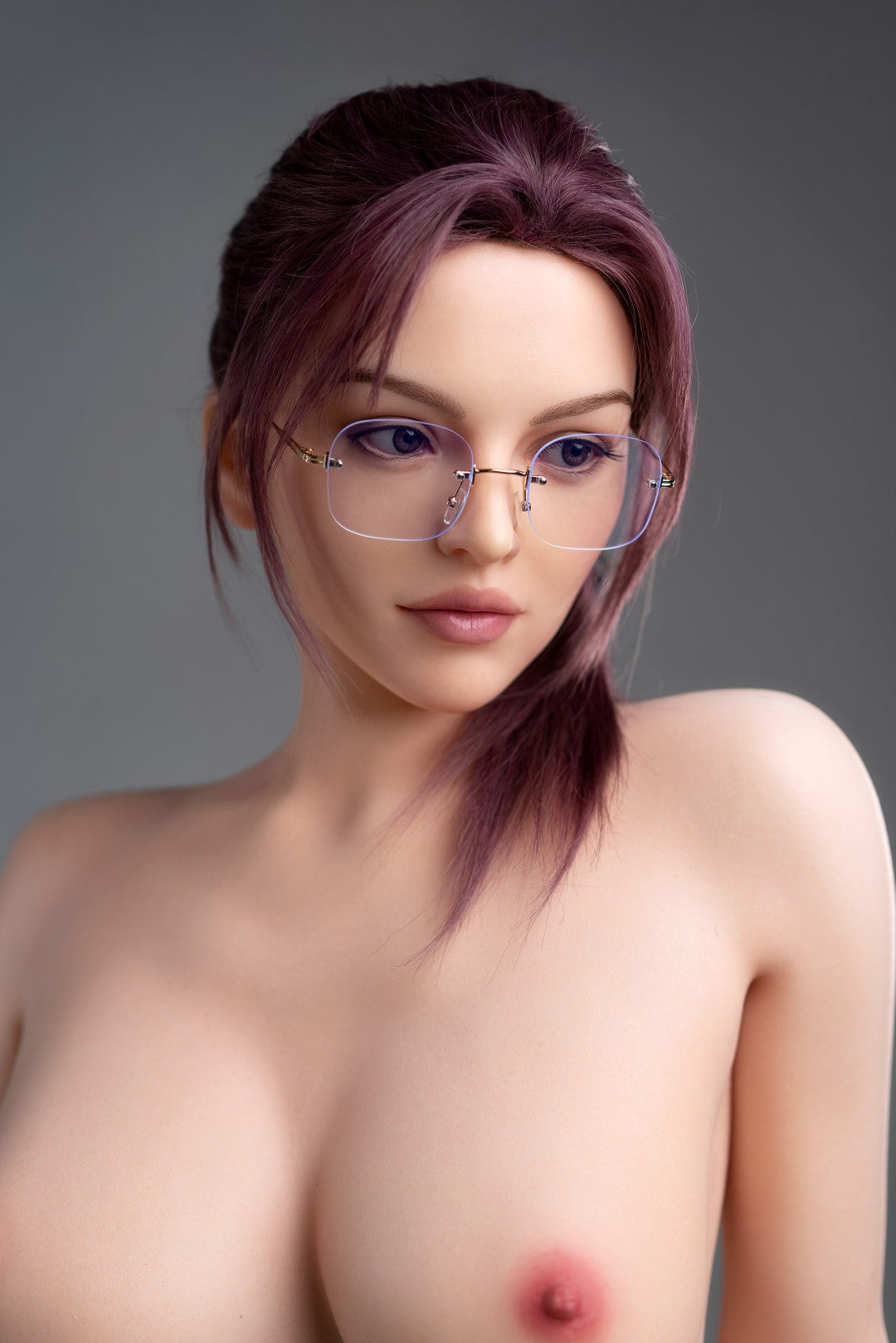 Marina Sex doll (Zelex 170cm C-cup GE125-1 silicone)