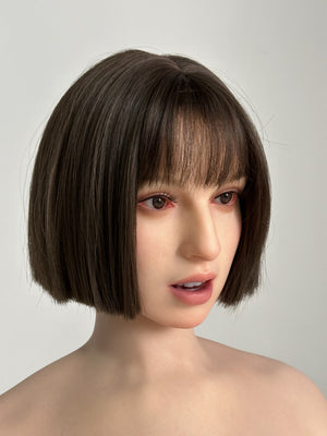 Sofia Sex Doll (Zelex ZGX165CM F-CUP GE134-1 Силікон)