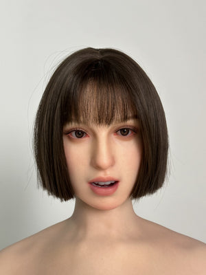 Sofia Sex Doll (Zelex ZGX165CM F-CUP GE134-1 Силікон)