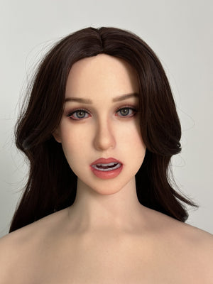 Draw sex doll (Zex zgx165cm f-cup GE139-2 silicone)