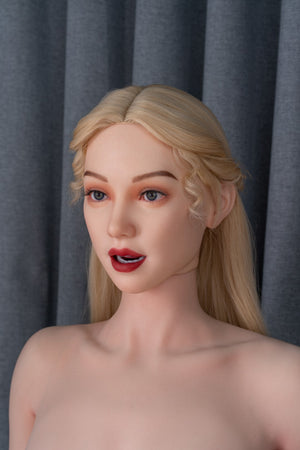Oriana Sex Doll (Zelex 175cm E-Cup GE16-1 Silicone)