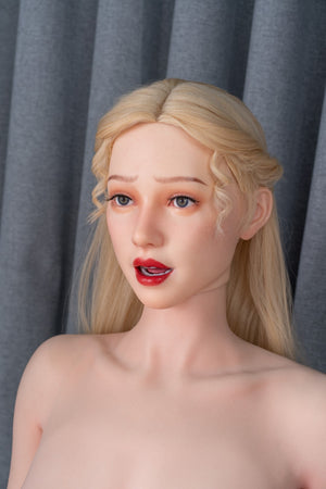 Oriana Sex Doll (Zelex 175cm E-Cup GE16-2 Silicone)