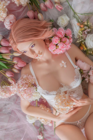 Irene sex doll (zex 170cm c-cup GE24-1 silicone)
