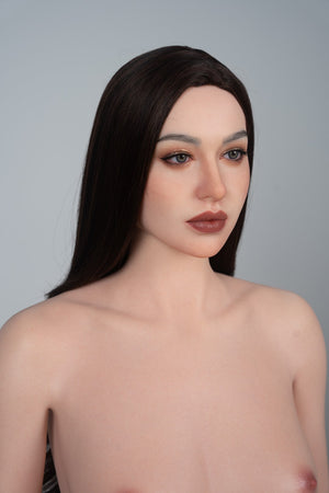 Alyson Sex Doll (Zelex 175cm E-csésze GE45-7 szilikon)