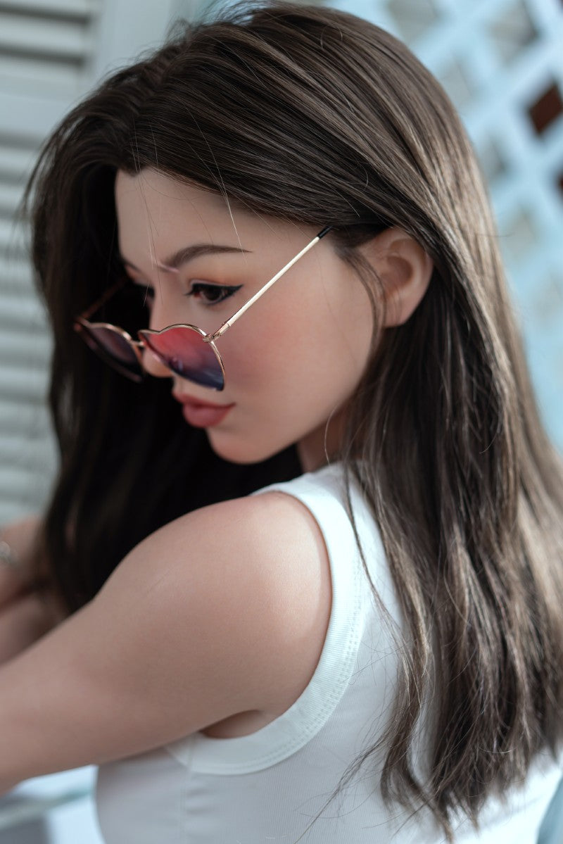 Kayli szexbaba (Zelex 162 cm-es D-Cup GE47-1 szilikon)