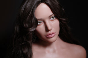 Karina Sex Doll (Zelex 170cm C-Kupa GE55-3 Silicone)