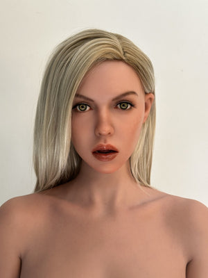 Hanna Sex Doll (Zelex 175cm E-Cup GE58MJ σιλικόνη)