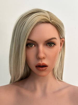 Hanna Sex Doll (Zelex 175cm E-Cup GE58MJ Silicon)