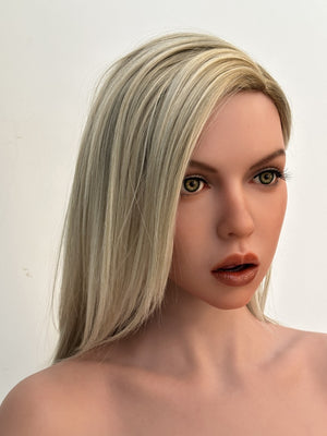 Hanna Sex Doll (Zelex 175 cm E-CUP GE58MJ Silicone)