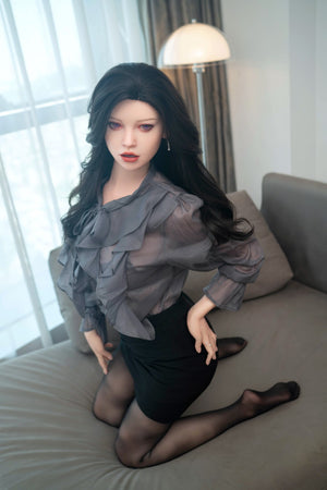 Mara Sex Doll (Zelex X165cm f-cup GE64-1 szilikon)