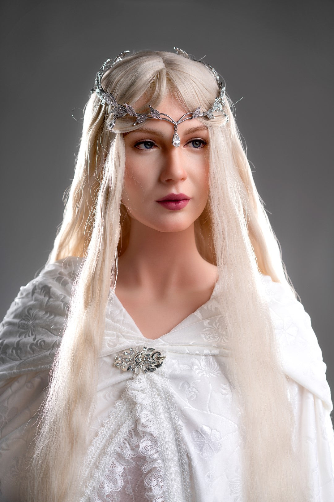 Galadriel poupée sexuelle (Zelex 175 cm (E-Cup GE78-1 Silicone)