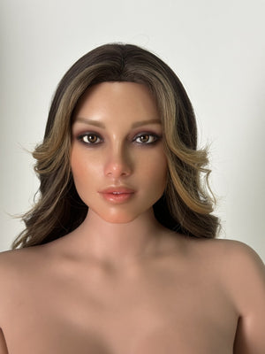 Sabina Sexdocka (Zelex 170cm C-Kupa GE88-2 Silikon)