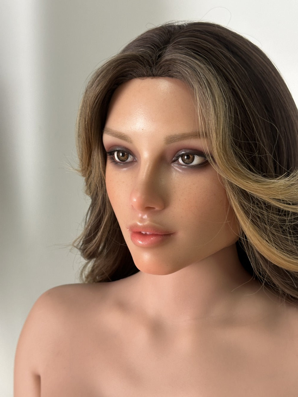 Kukulla seksi Sabina (Zelex 170cm C-Cup GE88-2 silikoni)