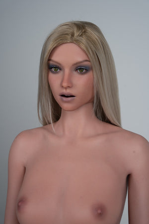 Scarlett sex doll (Zex 175cm e-cup GE95-4 silicone)