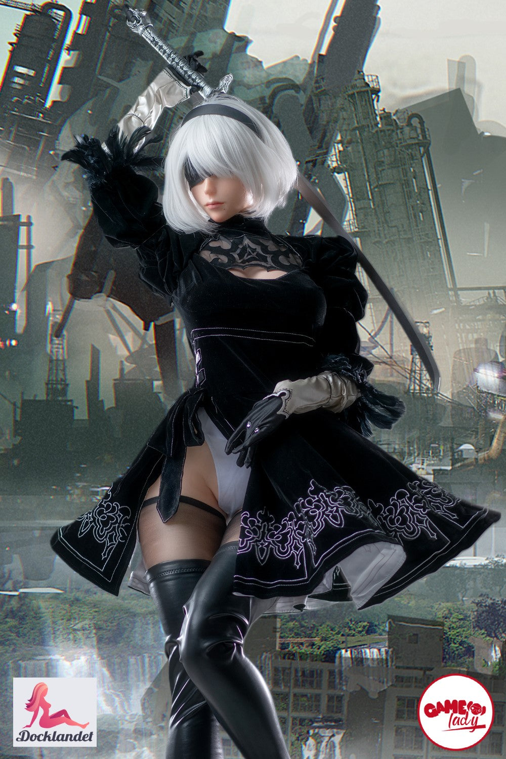 Sex dolls Top 10 Game Lady Doll | Docklandet Sex dolls Top 10 Game Lady Doll | Docklandet