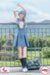 Rei Sexdocka (Game Lady 156cm D-Kupa Anime No.03 Silikon)