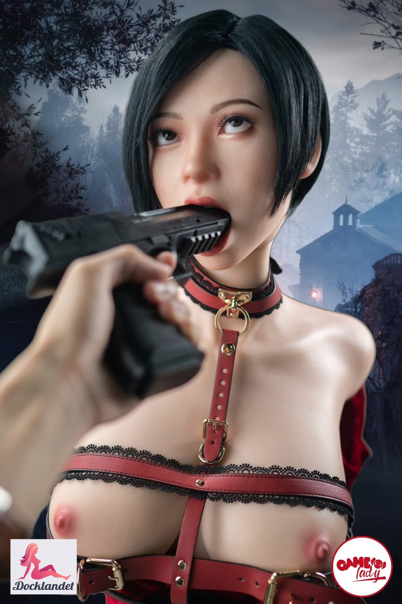 Ada Wong Resident Evil Sex doll (171 cm G-cup) | Game Lady (EXPRESS) - Docklandet Ada Wong Resident Evil Sex doll (171 cm G-cup) | Game Lady (EXPRESS) - Docklandet