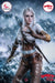 Game Lady cosplay sex doll from The Witcher. Silicone sex doll from brand Game Lady. 