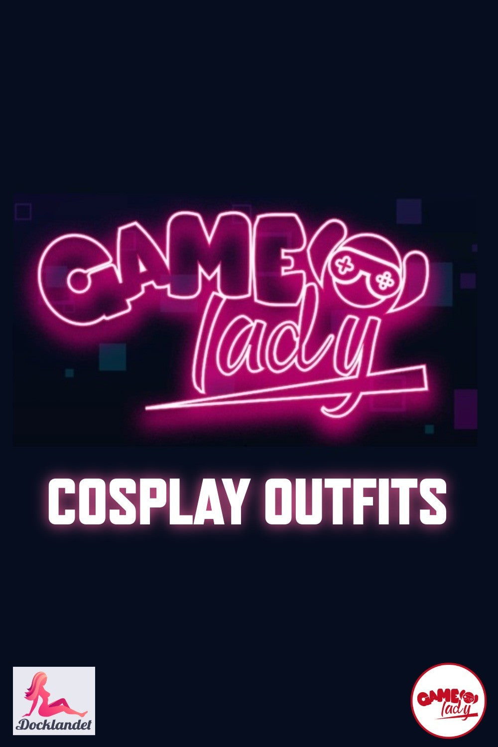 Ținute cosplay oficiale Gamelady. Descoperă ținutele cosplay Gamelady pentru păpuși sexuale. Găsiți costume imaginative, haine pentru jocuri de rol și accesorii elegante pentru a vă transforma stilul păpușii.