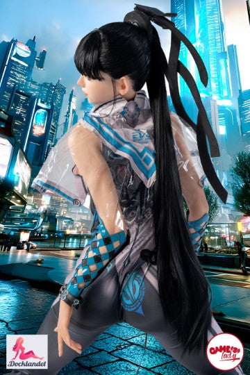 Eve V.2 Stellar Blade No.34-1 Sex doll (171 cm G-cup) | Game Lady Doll - Docklandet Eve V.2 Stellar Blade No.34-1 Sex doll (171 cm G-cup) | Game Lady Doll - Docklandet