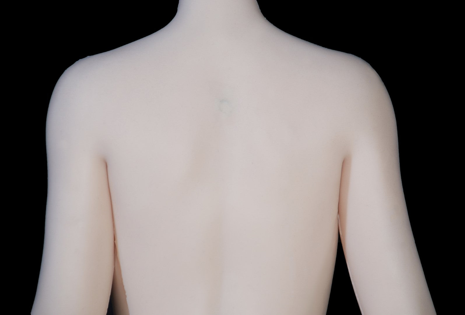 Suce Tomoe poupée sexuelle (Elsa Babe 102 cm (HA011 Silicone)