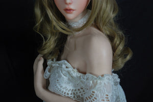 Tomoe saugen sexpuppe (Elsa Babe 102 cm HA011 Silikon)