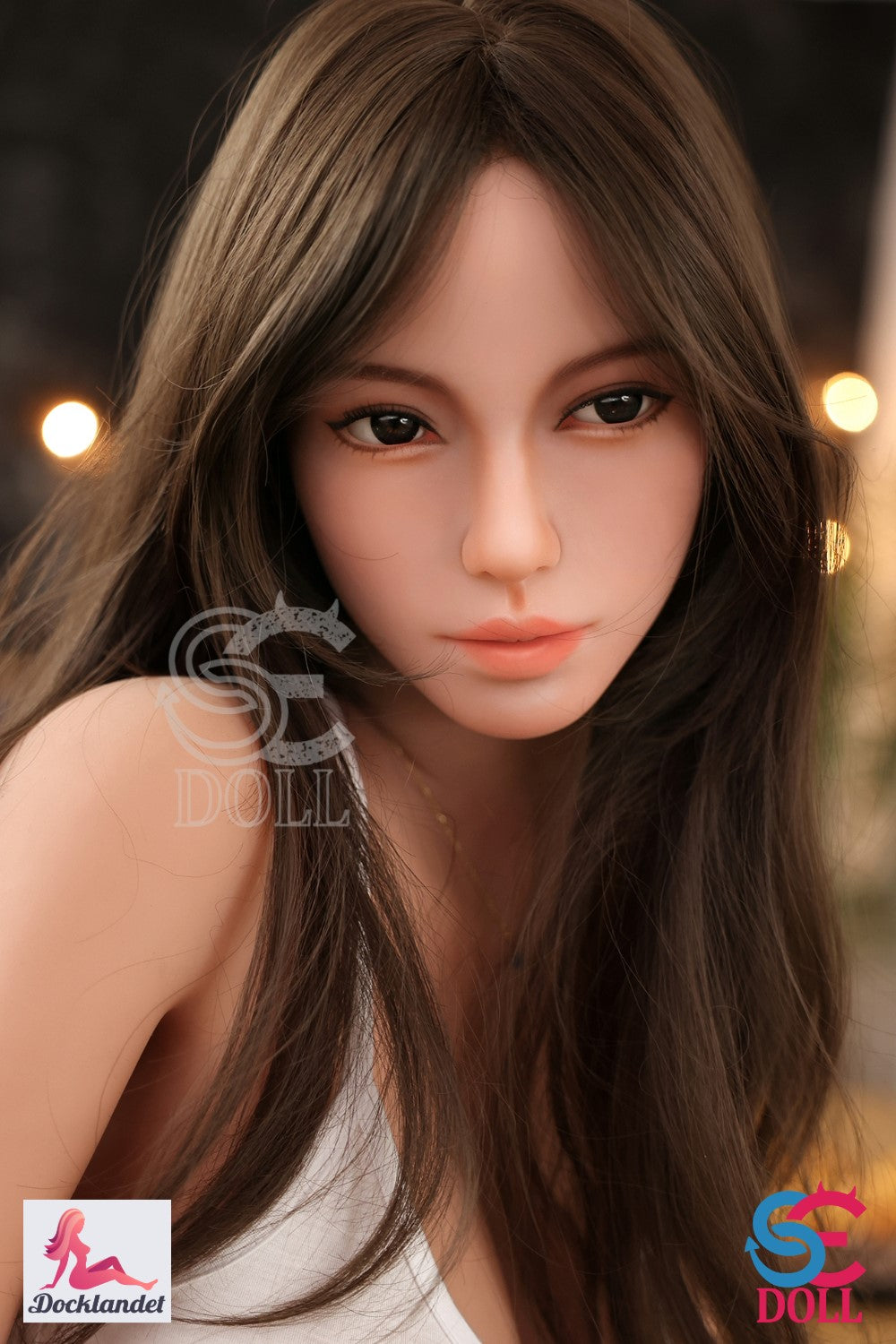 Kukull seksi Harper.B (sedol 168cm f-Cup #122 TPE)