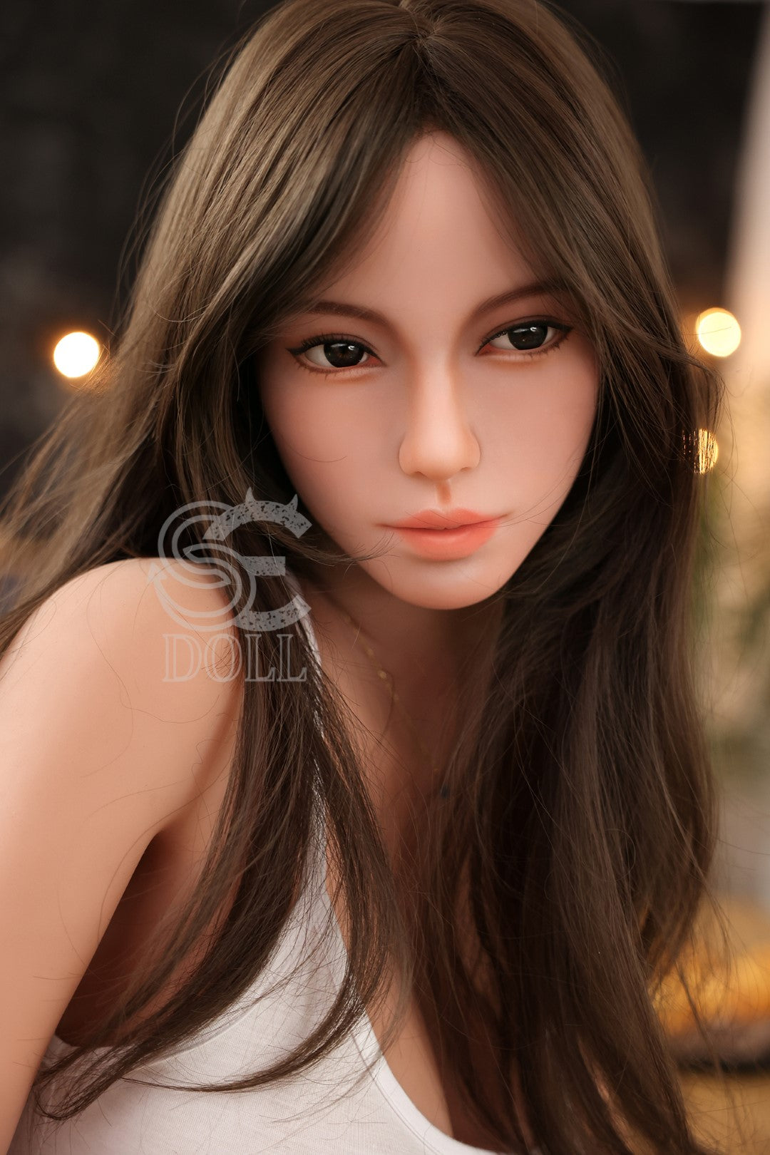 Kukull seksi Harper.B (sedol 168cm f-Cup #122 TPE)