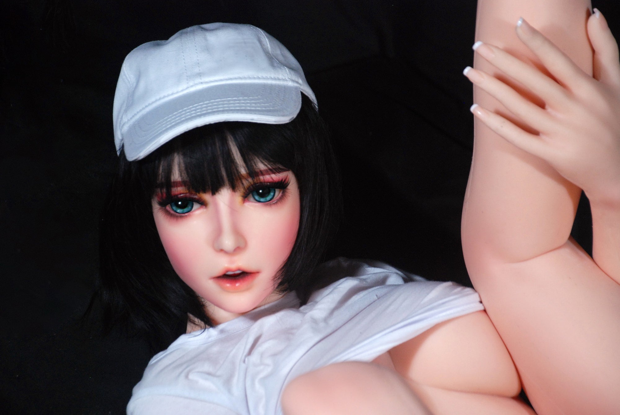 Igawa Ayako Sex Lold (Elsa Babe 150 см HB023 силікон)
