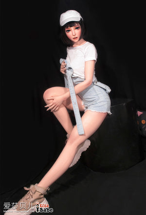 Igawa Ayako Sexdocka (Elsa Babe 150cm HB023 Silikon)