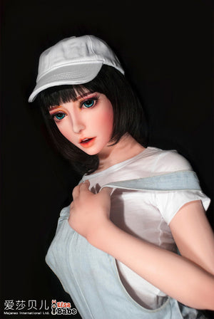 Igawa Ayako Sexdocka (Elsa Babe 150cm HB023 Silikon)