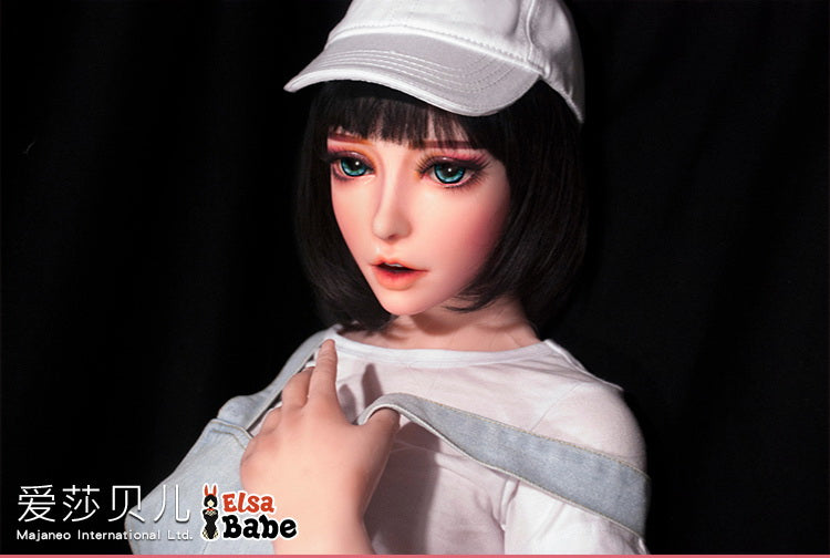Igawa Ayako Sex Lold (Elsa Babe 150 см HB023 силікон)