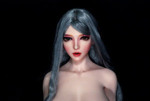 Yoshida Ayumi Sexdocka (Elsa Babe 150cm HB027 Silikon)