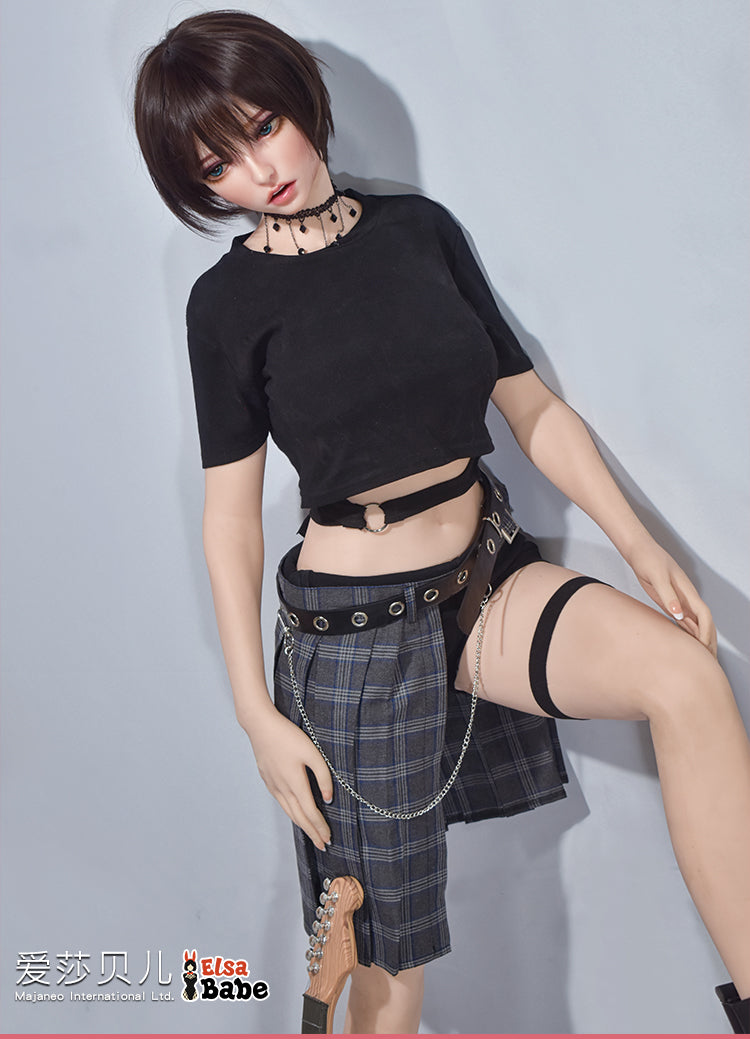 Natsuki Kaoru szexbaba (Elsa Babe 150cm HB030 szilikon)