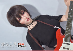 Natsuki Kaoru sexpuppe (Elsa Babe 150 cm HB030 Silikon)
