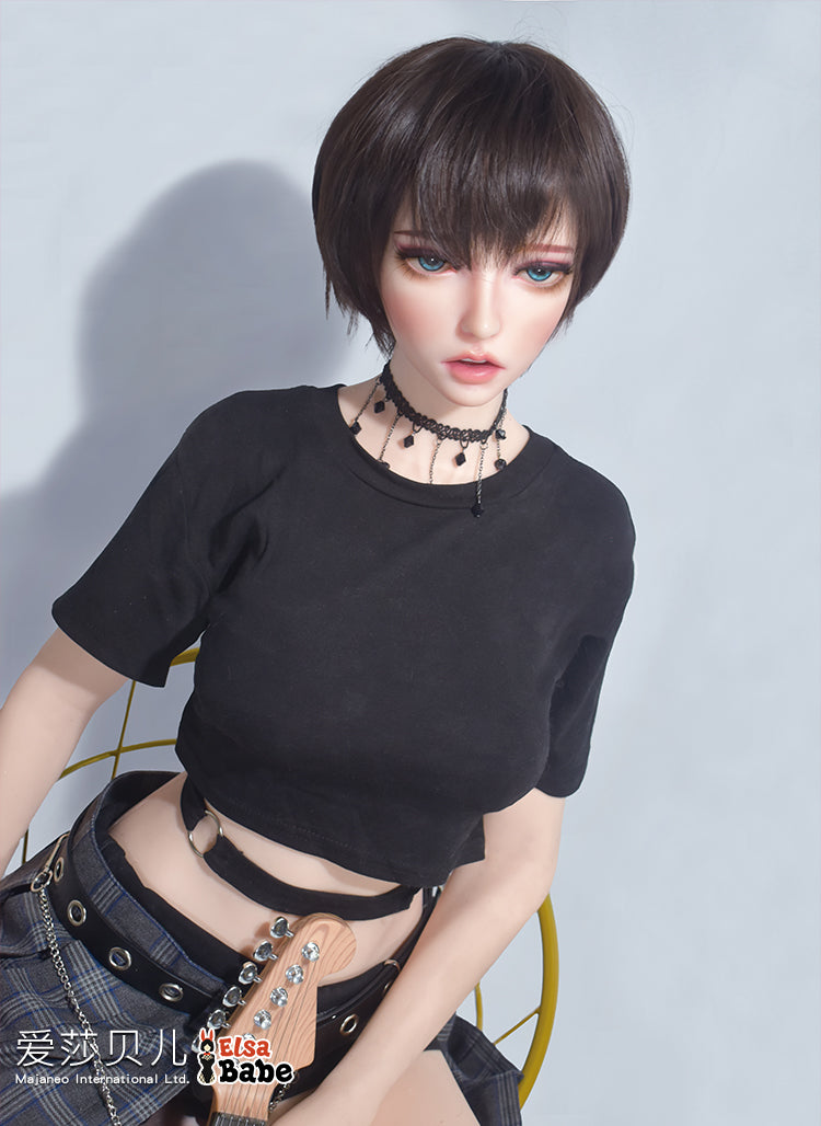 Natsuki Kaoru szexbaba (Elsa Babe 150cm HB030 szilikon)