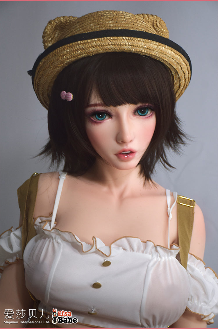 Nagashima Sawako sexpuppe (Elsa Babe 150 cm HB035 Silikon)