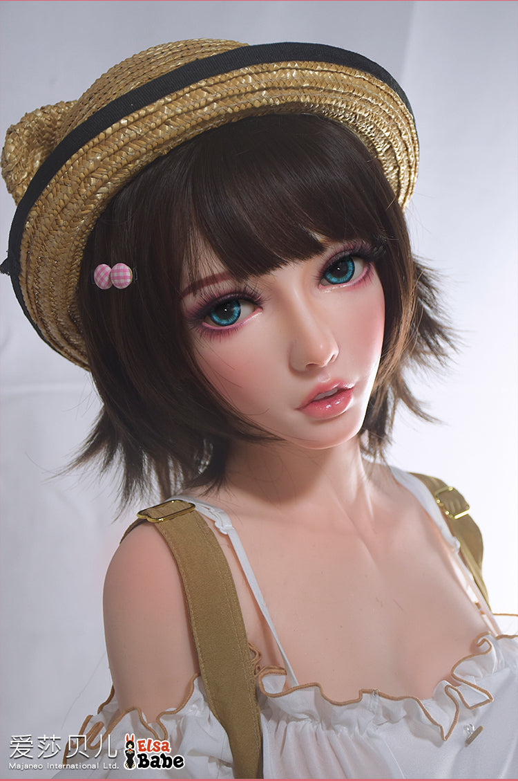 Nagashima Sawako sexpuppe (Elsa Babe 150 cm HB035 Silikon)