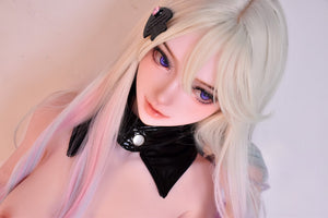 Kino Kayoko Sex Doll (Elsa Babe 150 cm HB048 szilikon)