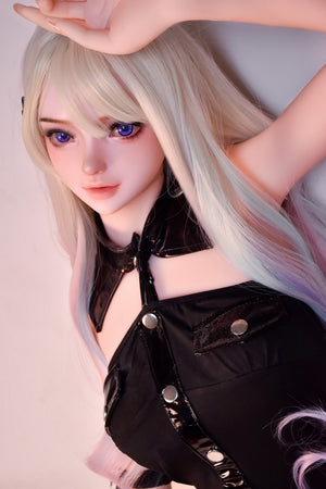 Kino Kayoko Sex Doll (Elsa Babe 150 cm HB048 szilikon)